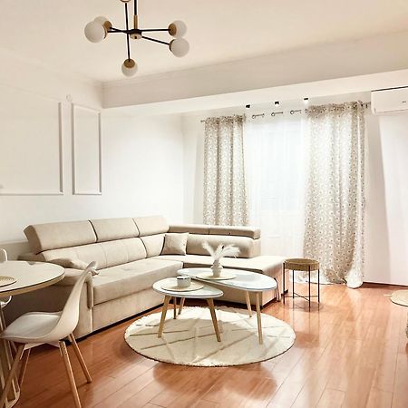 Premier Luxury Apartments Strumica Buitenkant foto