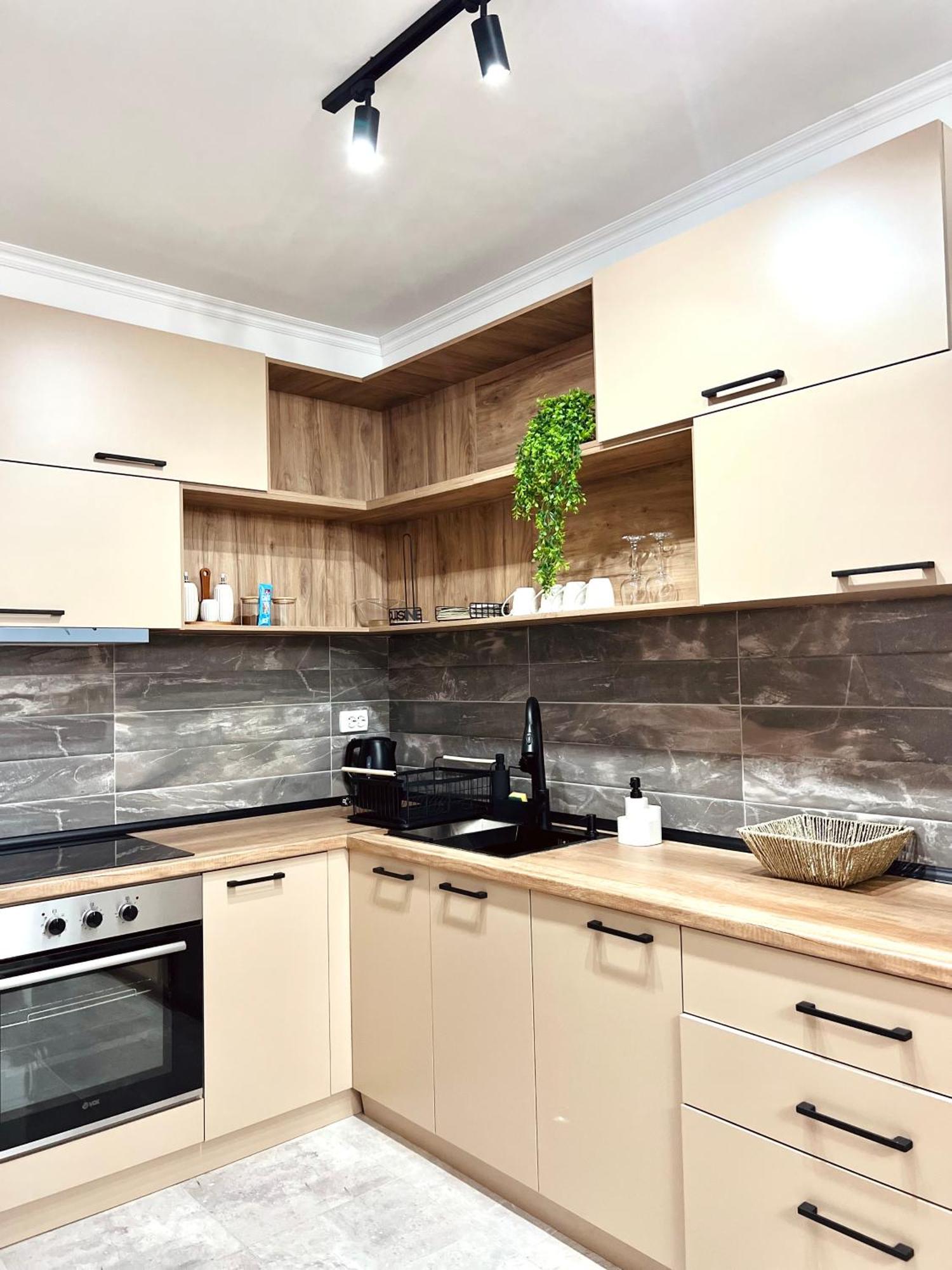 Premier Luxury Apartments Strumica Buitenkant foto