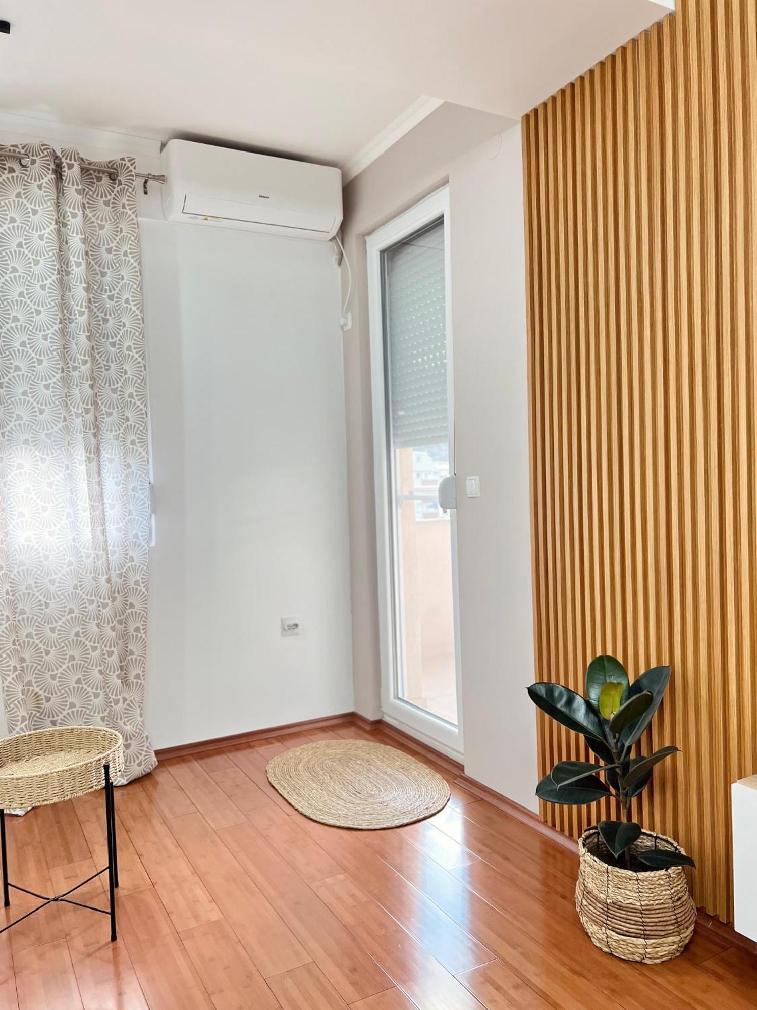 Premier Luxury Apartments Strumica Buitenkant foto