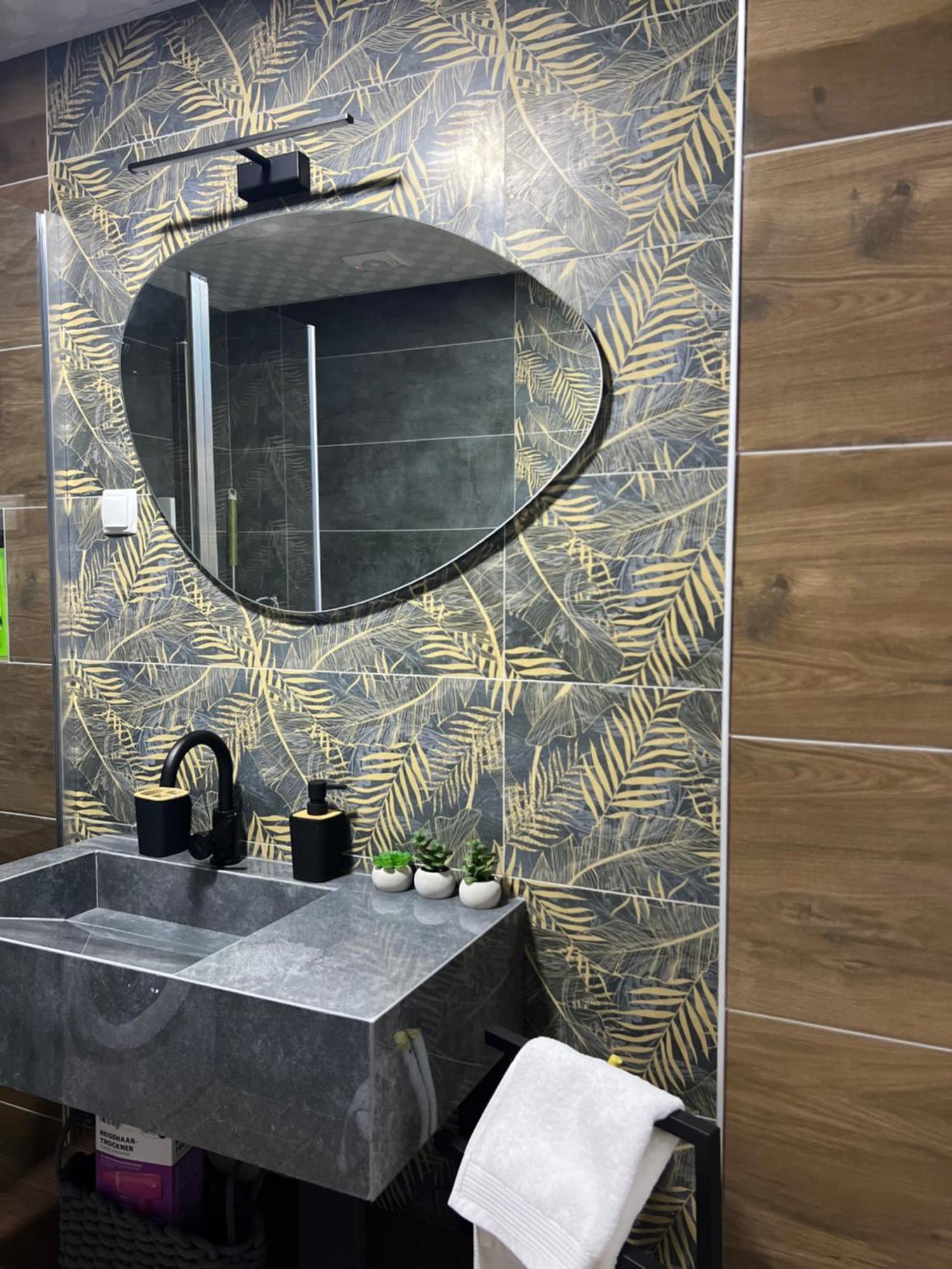 Premier Luxury Apartments Strumica Buitenkant foto